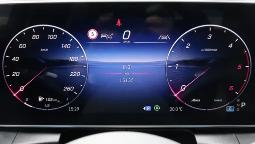 MERCEDES-BENZ GLC GLC Coupe 220 d mHEV 4-Matic AMG Line