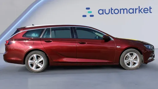 OPEL Insignia Insignia 1.5 T GPF Innovation S&S aut