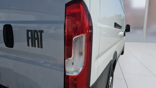 FIAT Ducato Ducato Maxi HD H3-Power L4H3