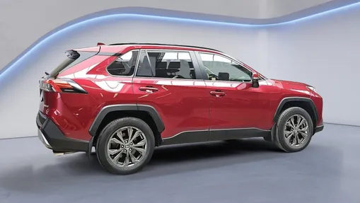 TOYOTA RAV4 RAV4 2.5 Hybrid Comfort 4x2