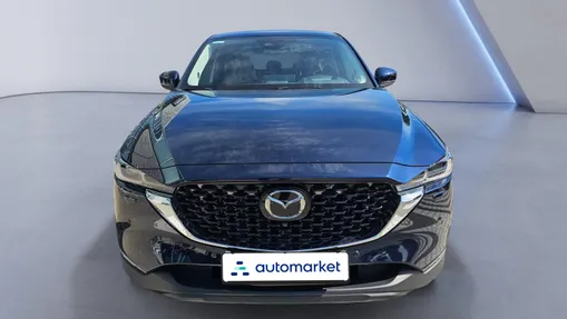MAZDA CX-5 CX-5 2.0 Exclusive-Line 2WD aut