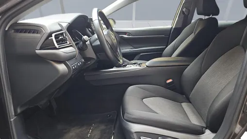 TOYOTA Camry Camry 2.5 Hybrid Comfort CVT