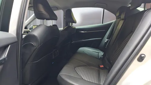 TOYOTA Camry Camry 2.5 Hybrid Prestige CVT