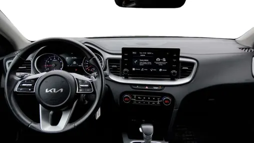 KIA XCeed XCeed 1.5 T-GDI M DCT