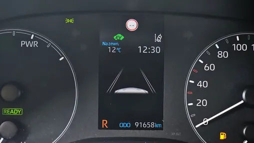 TOYOTA Yaris Yaris Hybrid 1.5 Comfort