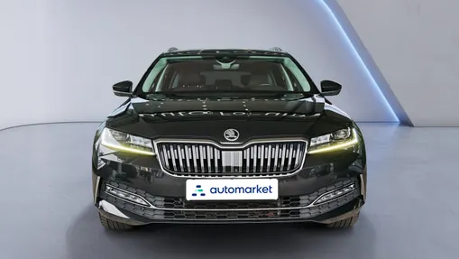 SKODA Superb Superb 2.0 TDI SCR 4x4 L&K DSG