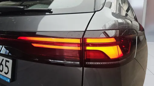 VOLKSWAGEN Passat Passat 1.5 TSI ACT mHEV Business DSG