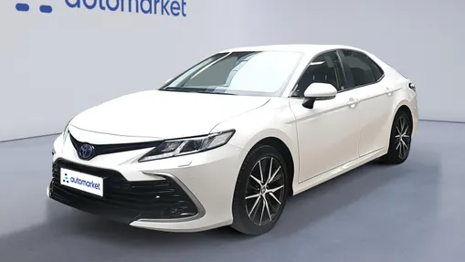 TOYOTA Camry Camry 2.5 Hybrid Prestige CVT