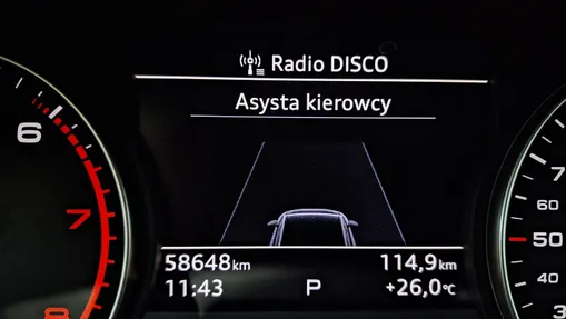 AUDI A4 A4 35 TFSI mHEV S tronic