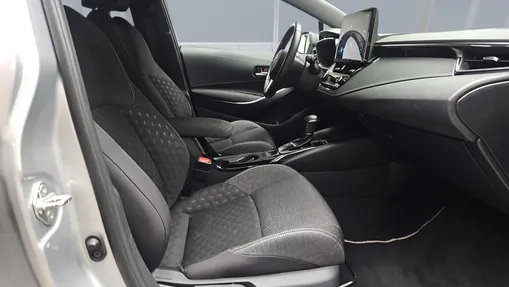 TOYOTA Corolla Corolla 1.8 Hybrid Comfort