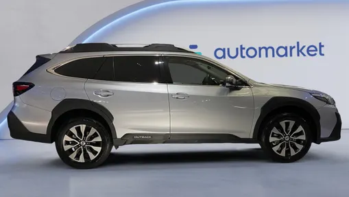 SUBARU Outback Outback 2.5i Business Edition (EyeSight) Lineartronic Nowy