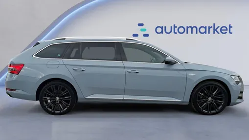 SKODA Superb Superb 2.0 TDI SCR 4x4 L&K DSG
