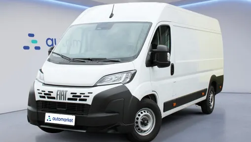 FIAT Ducato Ducato Maxi MJ L4H2