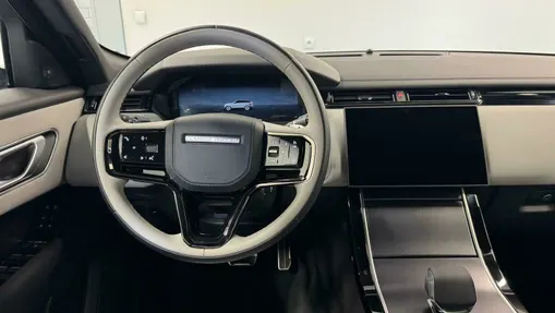 LAND ROVER Range Rover Velar Velar 2.0 D200 mHEV Dynamic SE