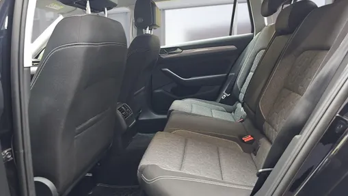 VOLKSWAGEN Passat Passat 1.5 TSI EVO Business DSG