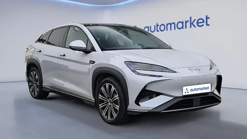 BYD Sealion 7 Sealion 7 91.3kWh Excellence AWD Nowy