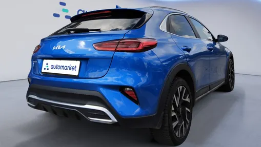 KIA XCeed XCeed 1.5 T-GDI M DCT