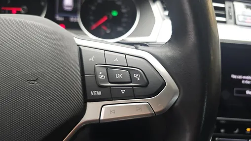 VOLKSWAGEN Passat Passat 1.5 TSI EVO Business DSG
