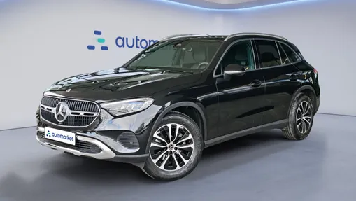 MERCEDES-BENZ GLC GLC 200 mHEV 4-Matic Avantgarde