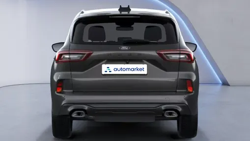 FORD Kuga Kuga 2.5 FHEV FWD Blue Cruise Edition eCVT Nowy