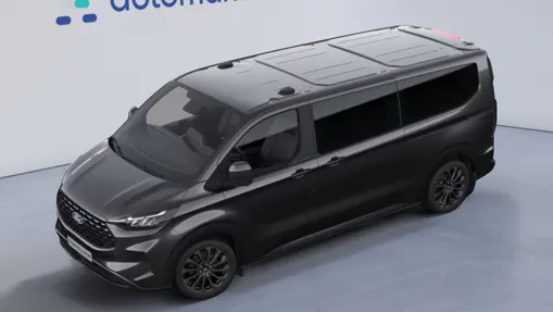 FORD Tourneo Custom Tourneo Custom 2.0 EcoBlue 320 AWD L2 Titanium X aut Nowy