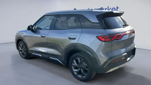 BYD Atto 2 Atto 2 64.8kWh Comfort Nowy