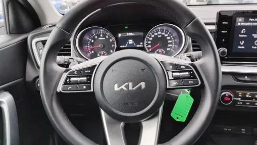 KIA XCeed XCeed 1.5 T-GDI M DCT