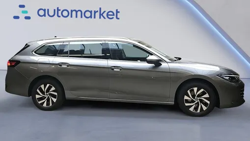 VOLKSWAGEN Passat Passat 1.5 TSI ACT mHEV Business DSG