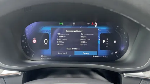 VOLVO XC60 XC60 B5 B AWD Plus Dark aut