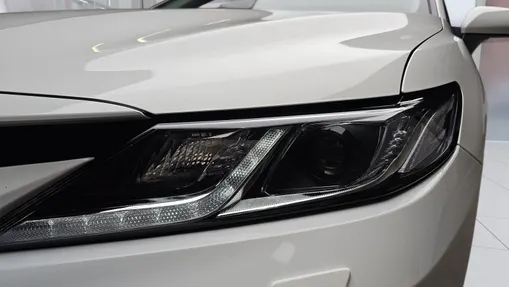 TOYOTA Camry Camry 2.5 Hybrid Prestige CVT