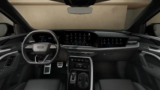 AUDI Q5 Q5 TFSI mHEV 150 kW S tronic Nowy