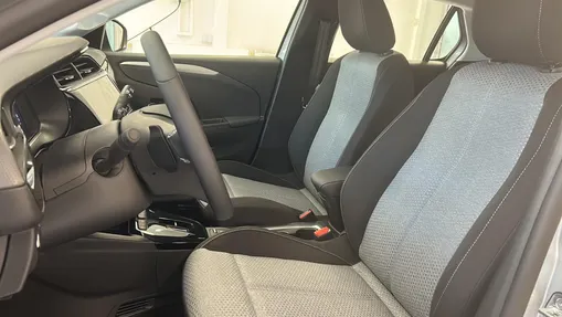 OPEL Corsa Corsa 1.2 T mHEV eDCT Nowy