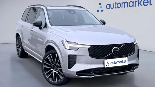 VOLVO XC90 XC90 T8 AWD Plug-In Hybrid Ultra Dark 7os aut