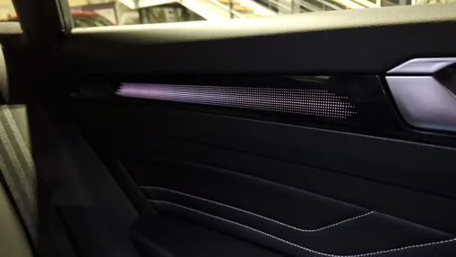 VOLKSWAGEN Arteon Arteon 2.0 TSI R-Line DSG