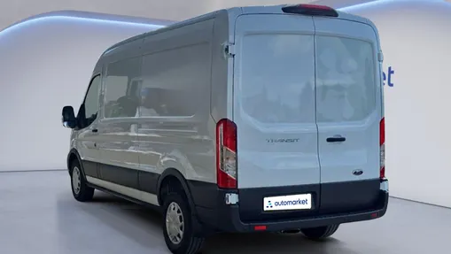 FORD Transit Transit 350 L3H2 RWD Trend