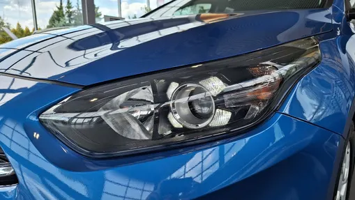 KIA Cee'd Ceed 1.5 T-GDI M DCT