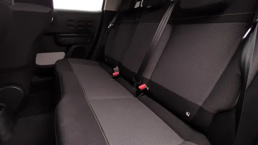 CITROEN C3 C3 1.2 PureTech Shine