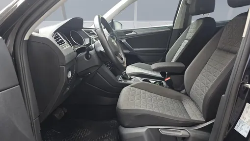 VOLKSWAGEN Tiguan Tiguan 2.0 TDI SCR Life DSG