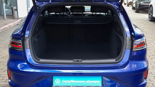 VOLKSWAGEN Arteon Arteon 2.0 TSI 4Motion R DSG