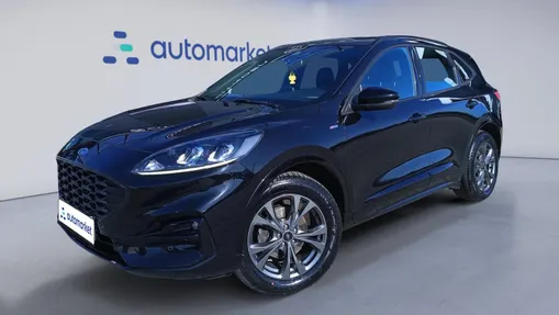 FORD Kuga Kuga 2.0 EcoBlue AWD ST-Line aut