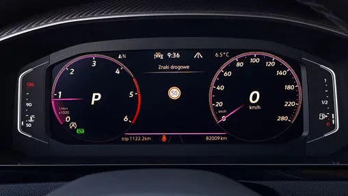 VOLKSWAGEN Arteon Arteon 2.0 TDI 4Motion R-Line DSG
