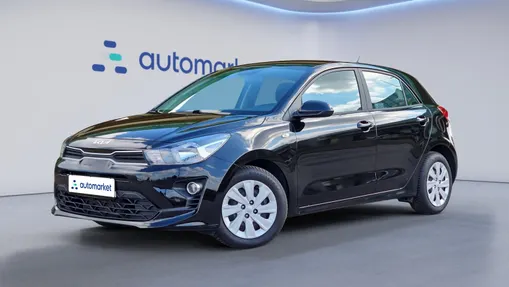 KIA Rio Rio 1.0 T-GDI M