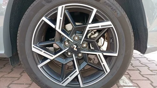 HYUNDAI Tucson Tucson 1.6 T-GDi PHEV N-Line 4WD aut