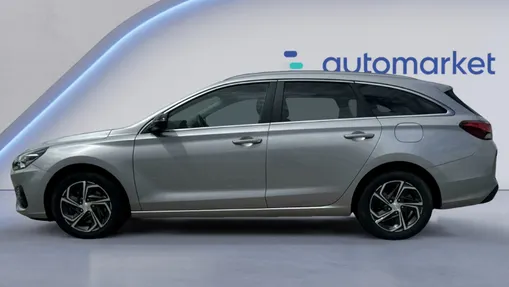 HYUNDAI i30 i30 1.0 T-GDI Smart DCT