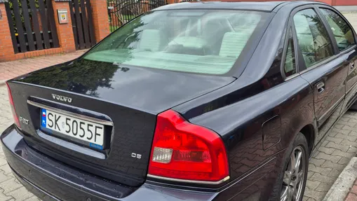 VOLVO S80 S80 2.4 Momentum