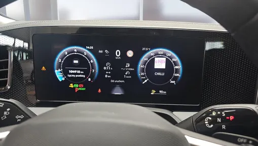VOLKSWAGEN Passat Passat 1.5 TSI ACT mHEV Business DSG