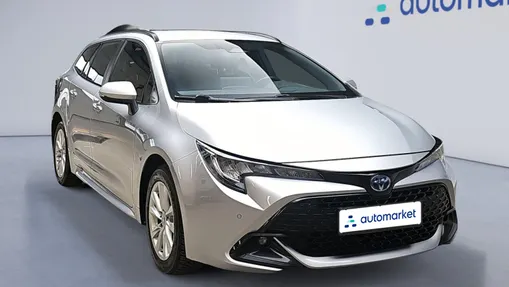TOYOTA Corolla Corolla 1.8 Hybrid Comfort