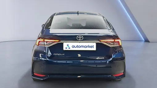 TOYOTA Corolla Corolla 1.5 Style