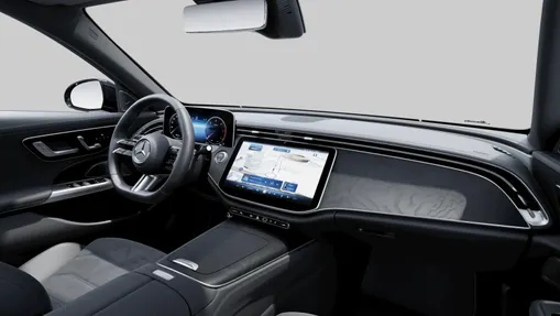 MERCEDES-BENZ E Klasa E 220 d mHEV 4-Matic AMG 9G-Tronic Nowy
