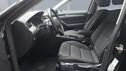 VOLKSWAGEN Passat Passat 1.5 TSI EVO Business DSG